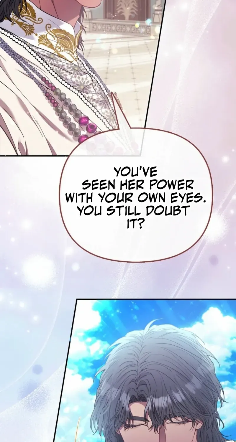I’m The Princess of All Chapter 81 page 14 - 