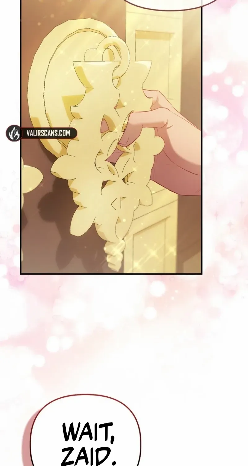 I’m The Princess of All Chapter 81 page 16 - 