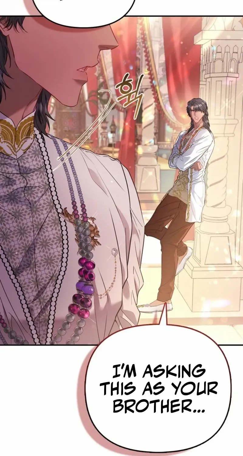I’m The Princess of All Chapter 81 page 17 - 
