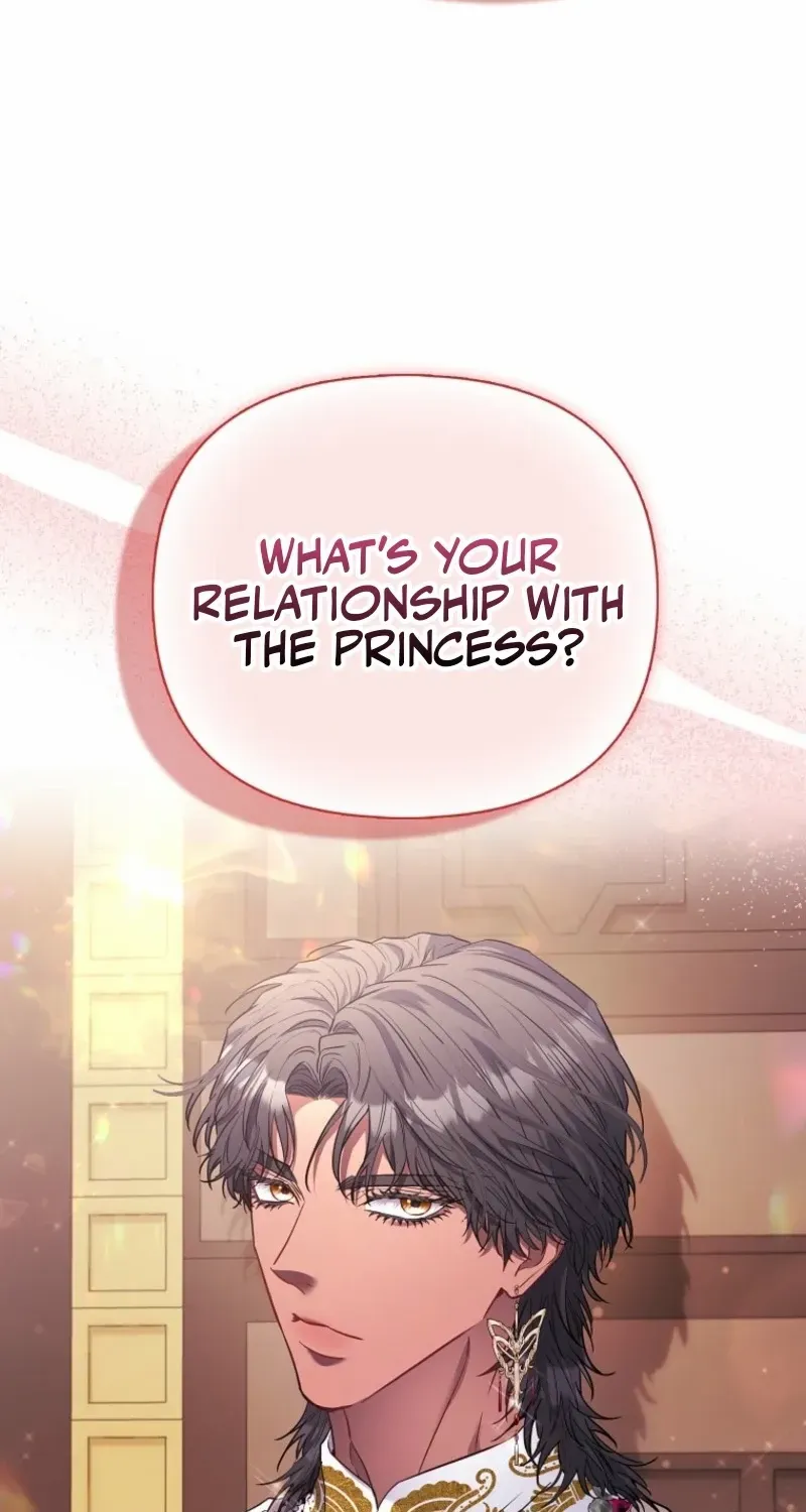 I’m The Princess of All Chapter 81 page 18 - 