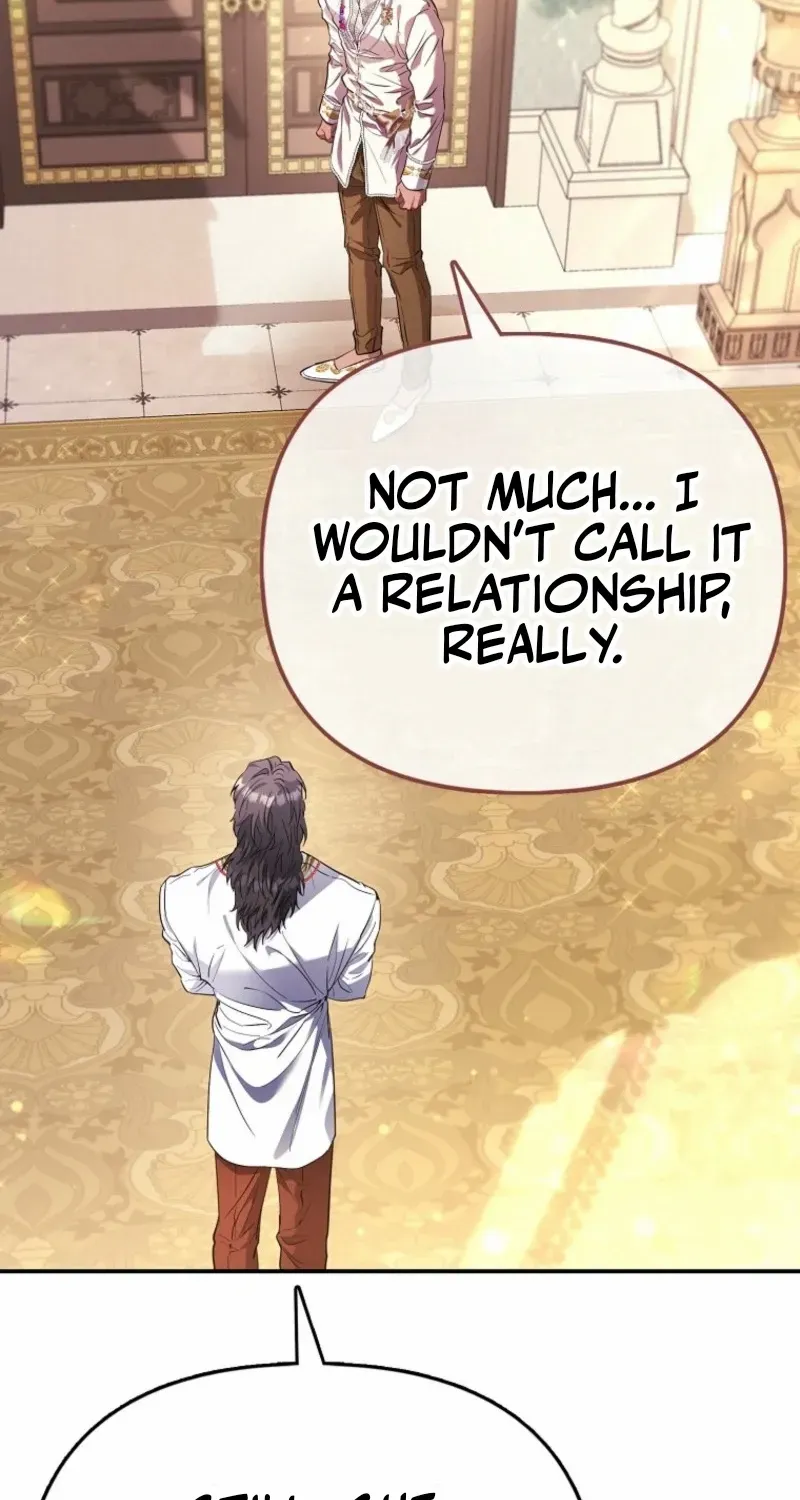 I’m The Princess of All Chapter 81 page 20 - 