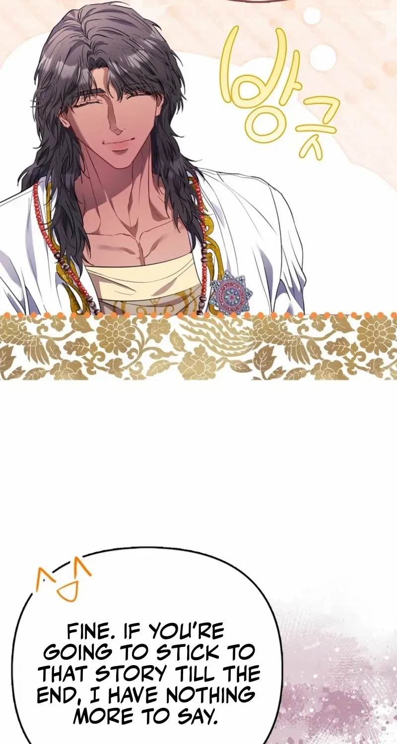I’m The Princess of All Chapter 81 page 22 - 