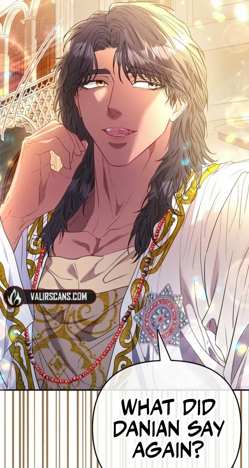 I’m The Princess of All Chapter 81 page 26 - 