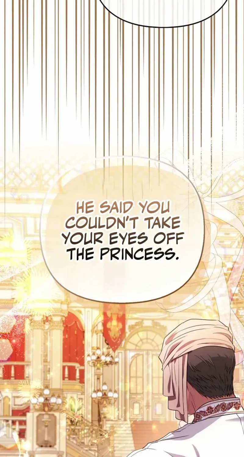 I’m The Princess of All Chapter 81 page 27 - 