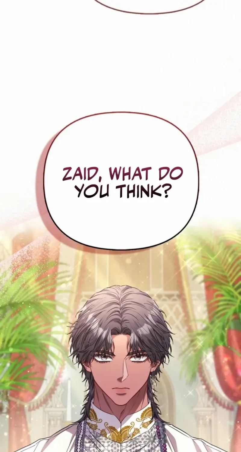 I’m The Princess of All Chapter 81 page 5 - 