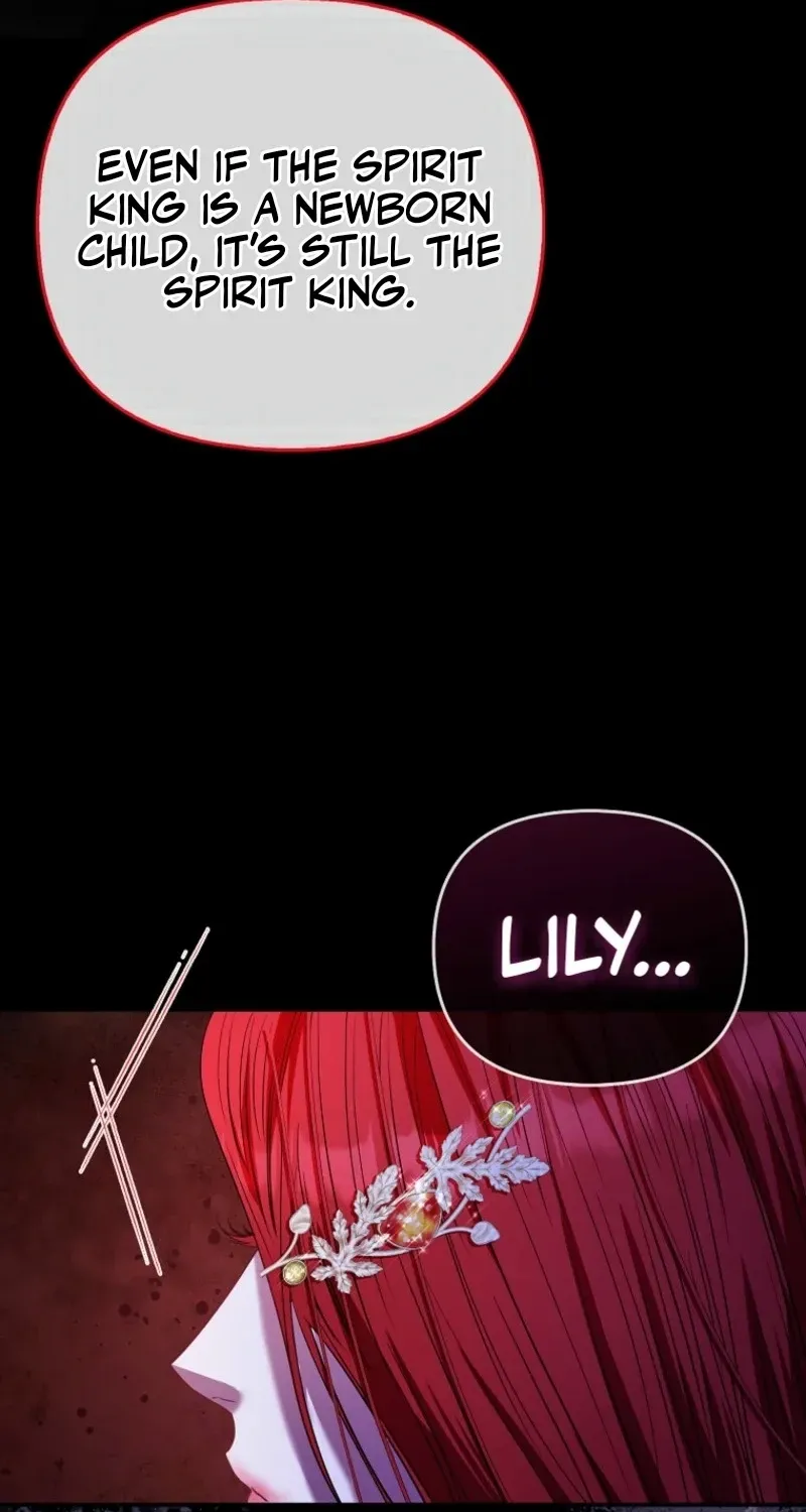 I’m The Princess of All Chapter 81 page 42 - 