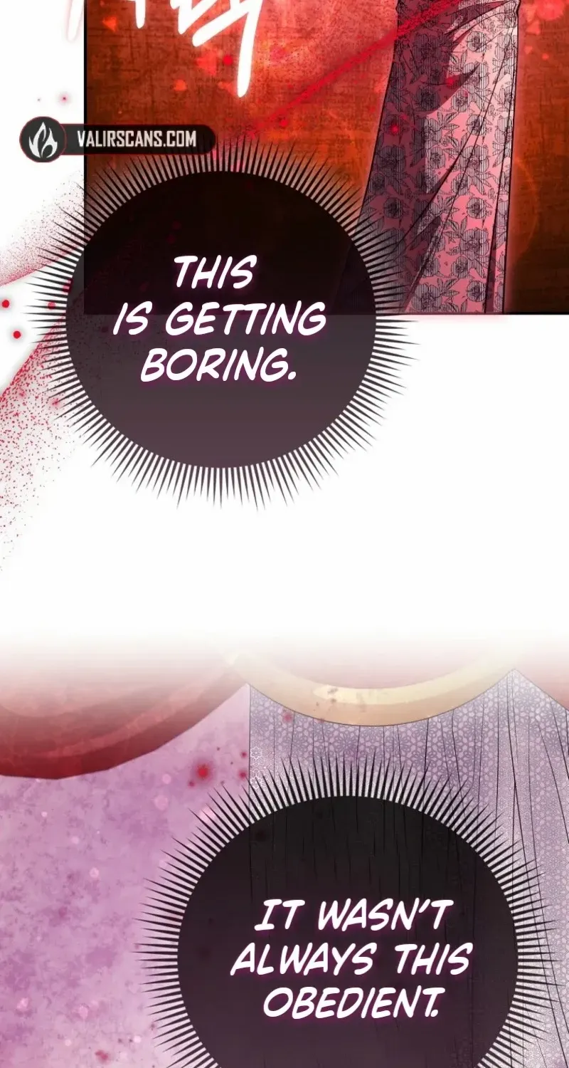 I’m The Princess of All Chapter 81 page 45 - 