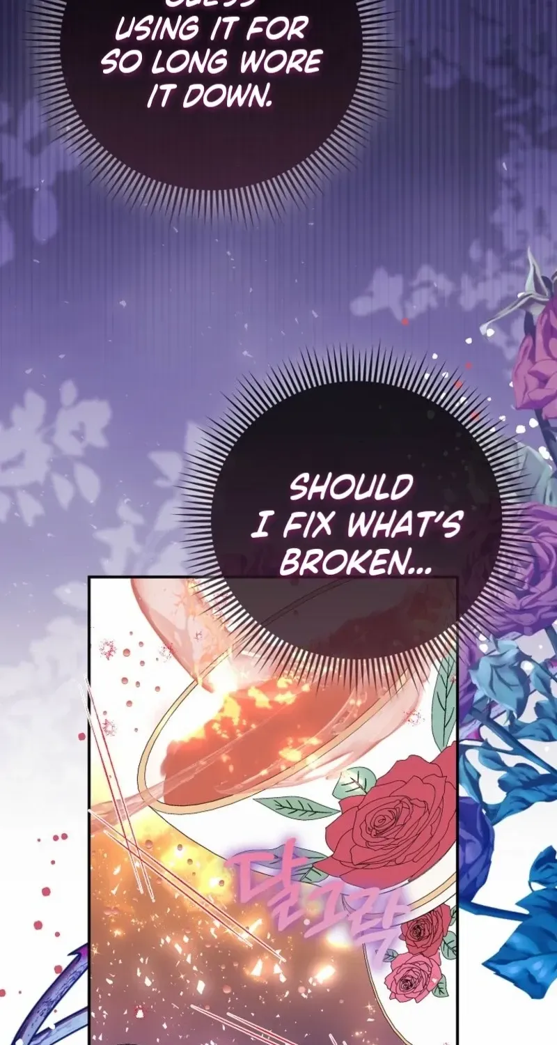 I’m The Princess of All Chapter 81 page 47 - 