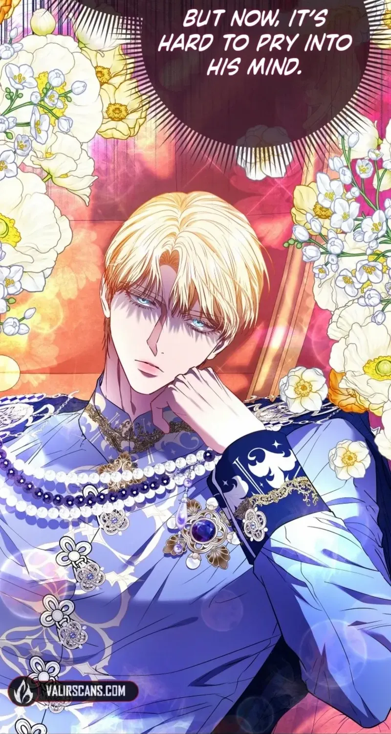 I’m The Princess of All Chapter 81 page 53 - 