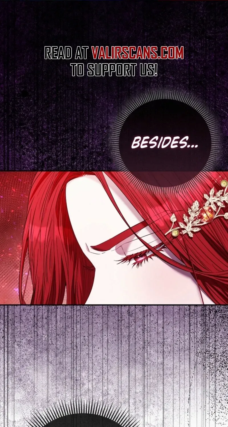 I’m The Princess of All Chapter 81 page 54 - 