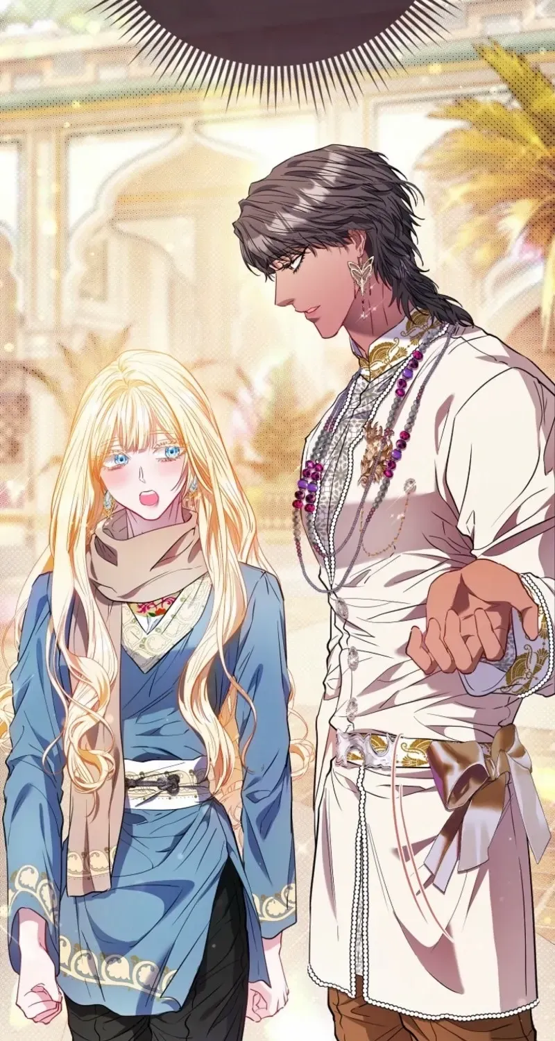 I’m The Princess of All Chapter 81 page 66 - 