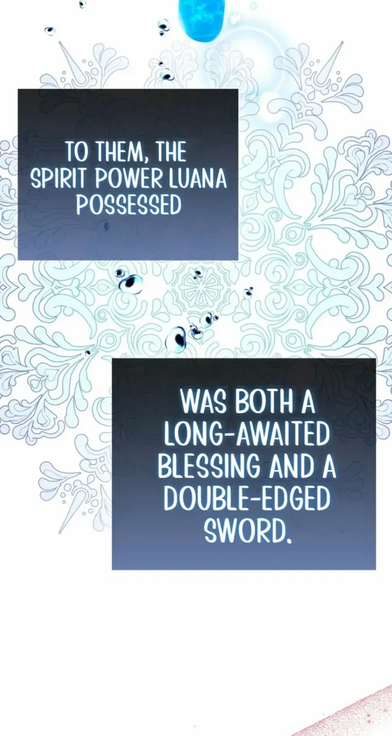I’m The Princess of All Chapter 81 page 8 - 