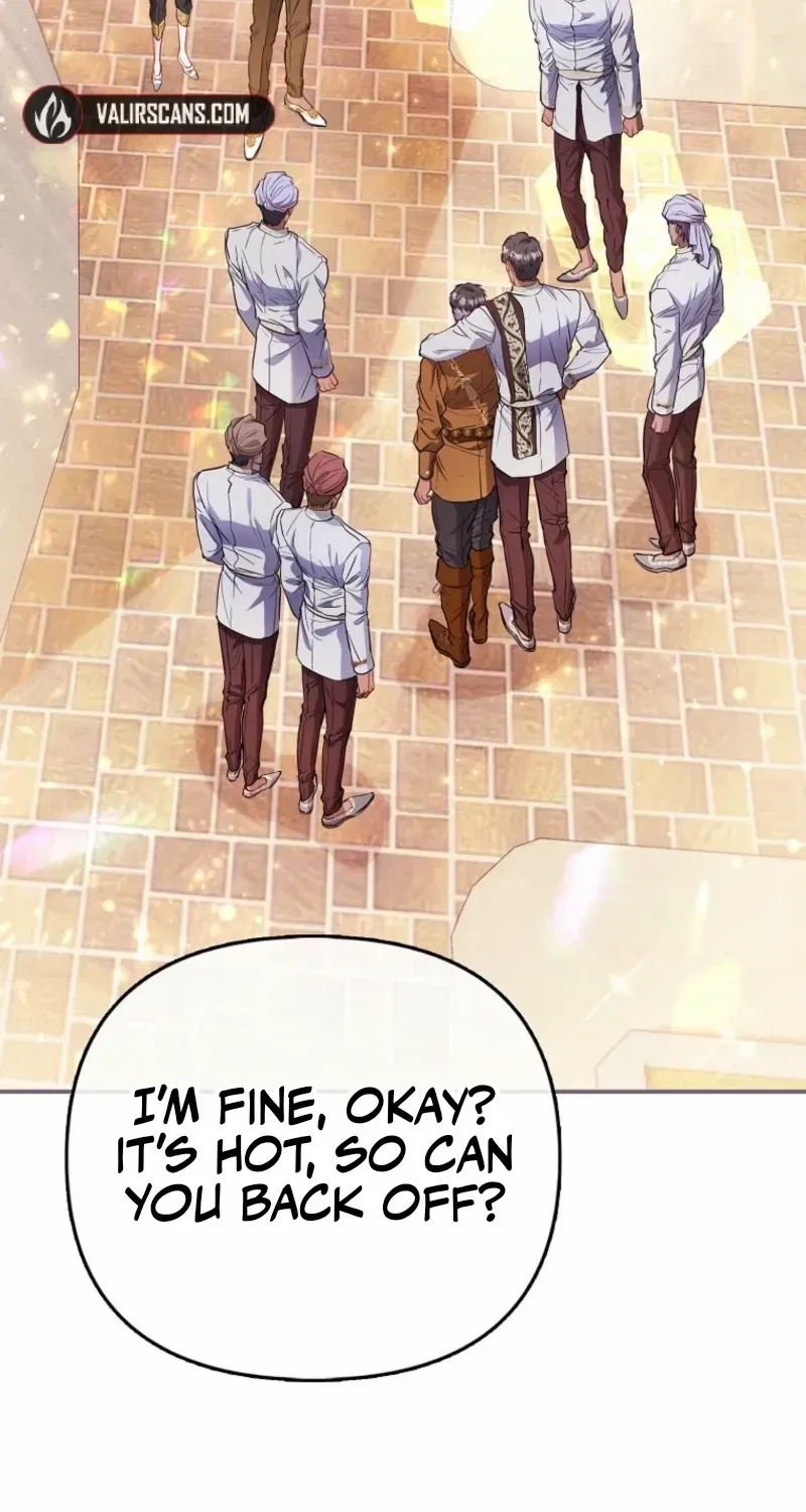 I’m The Princess of All Chapter 81 page 72 - 
