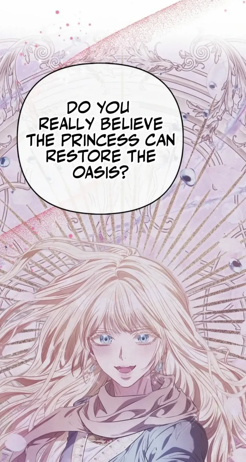 I’m The Princess of All Chapter 81 page 9 - 