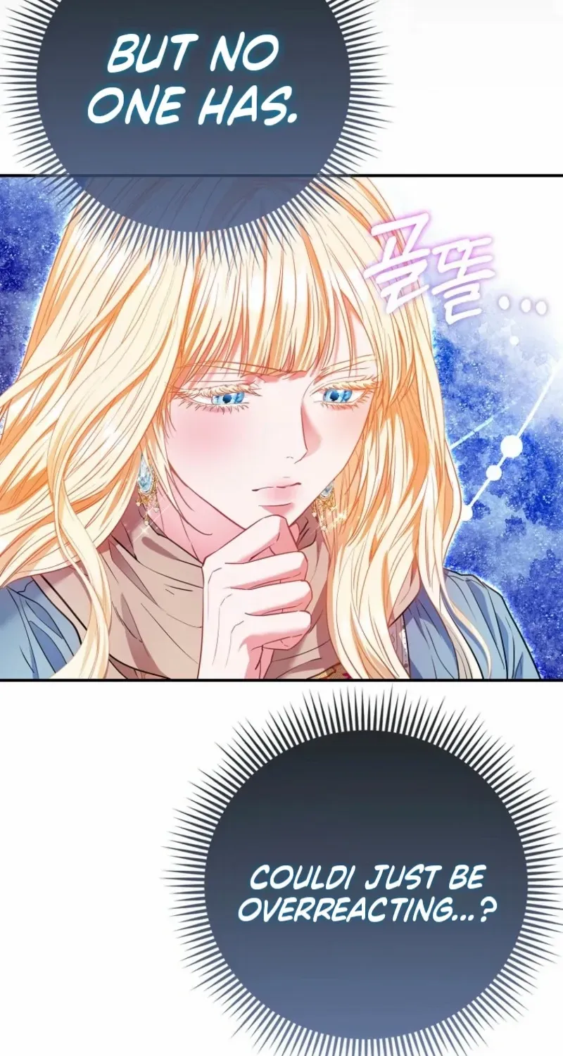 I’m The Princess of All Chapter 81 page 82 - 