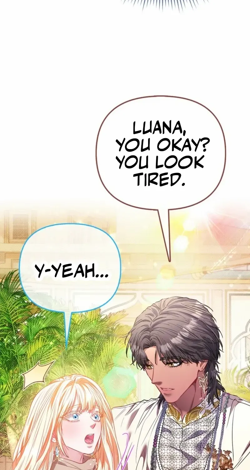 I’m The Princess of All Chapter 81 page 83 - 