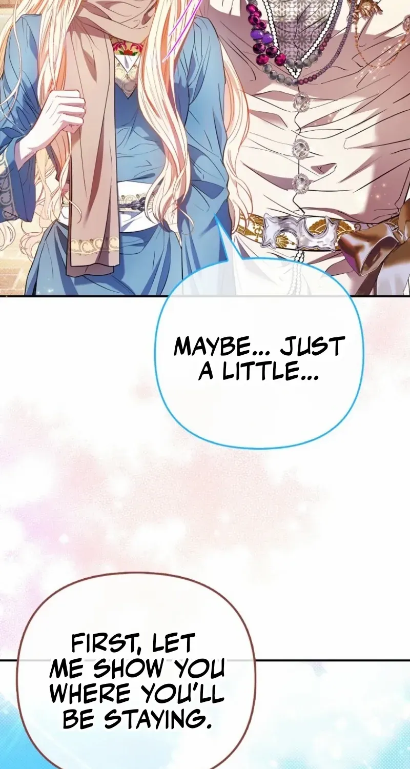 I’m The Princess of All Chapter 81 page 84 - 