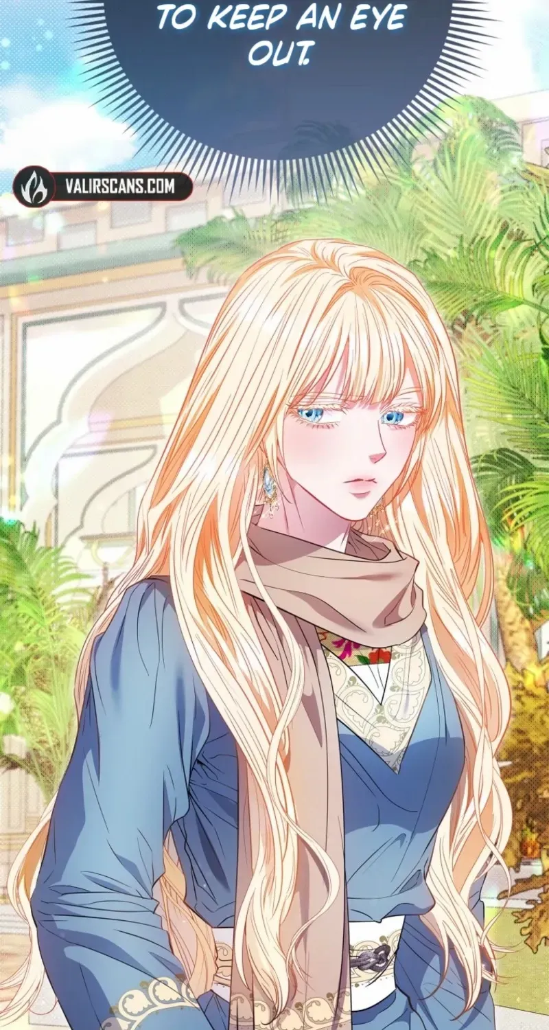 I’m The Princess of All Chapter 81 page 89 - 