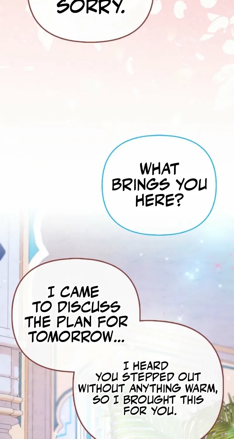 I’m The Princess of All Chapter 82 page 17 - 