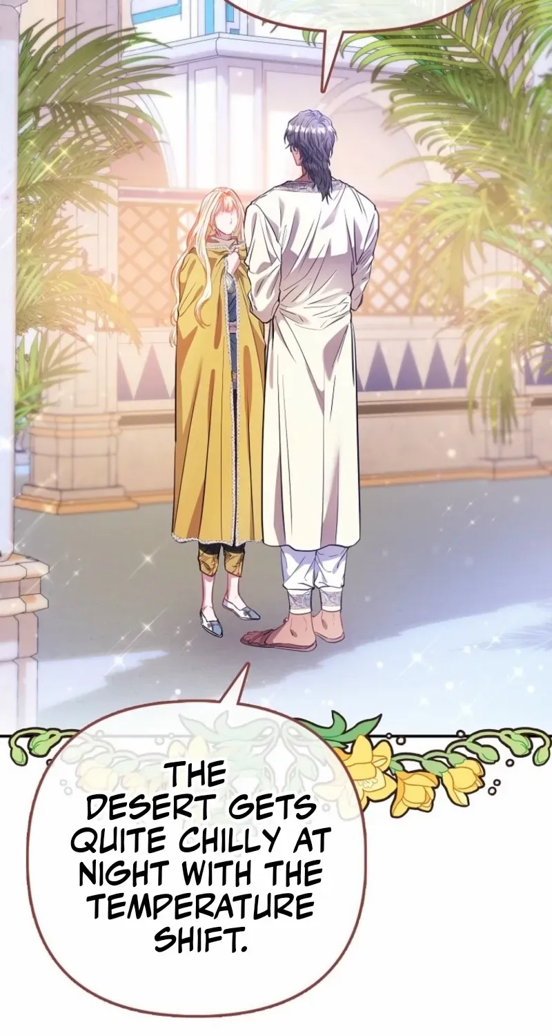 I’m The Princess of All Chapter 82 page 18 - 