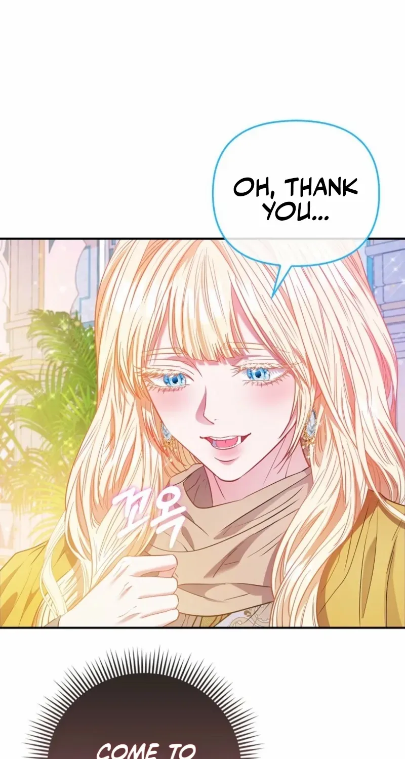 I’m The Princess of All Chapter 82 page 19 - 