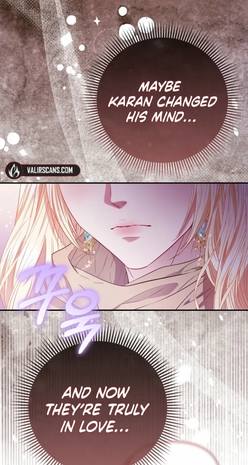 I’m The Princess of All Chapter 82 page 24 - 