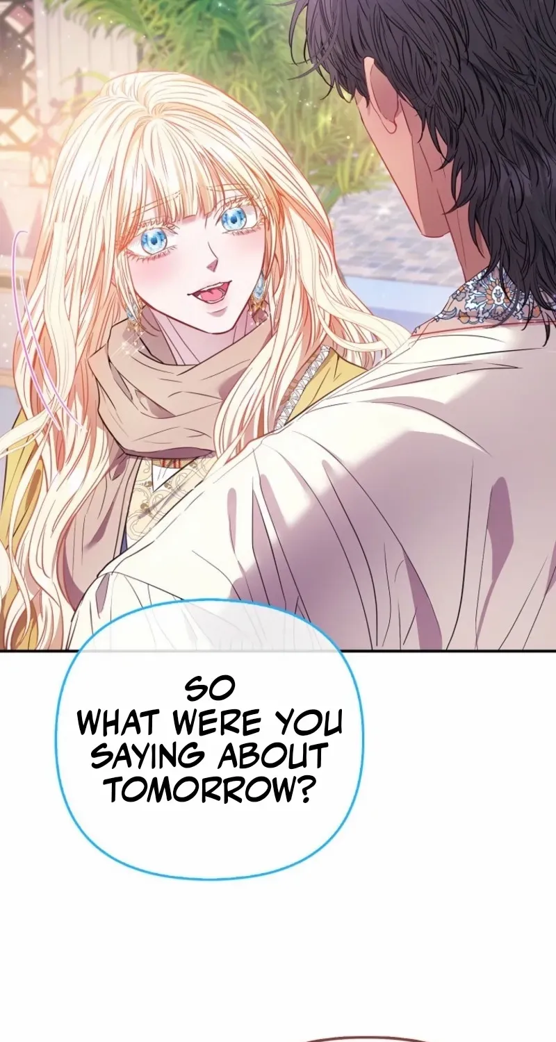 I’m The Princess of All Chapter 82 page 27 - 