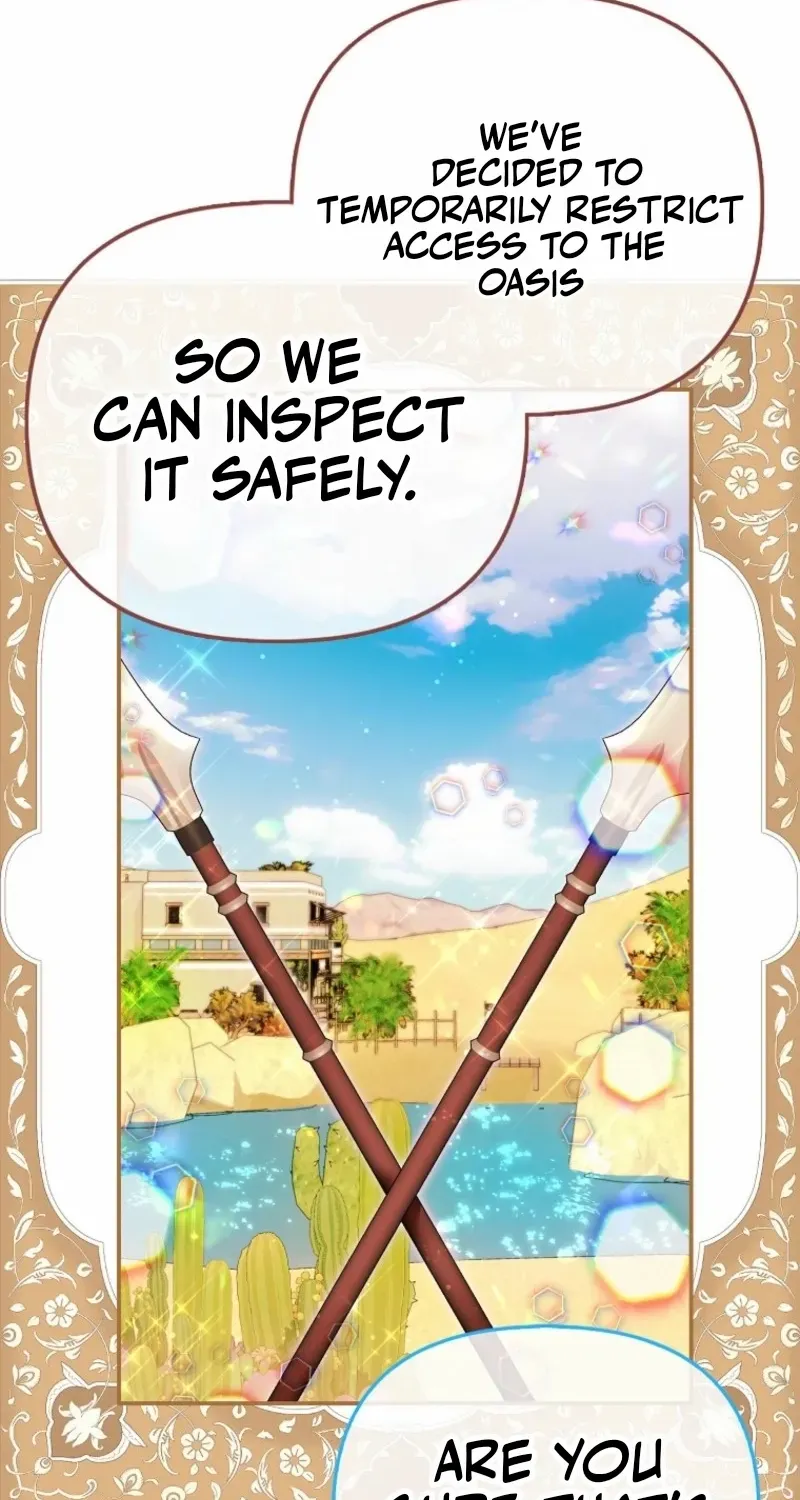 I’m The Princess of All Chapter 82 page 28 - 