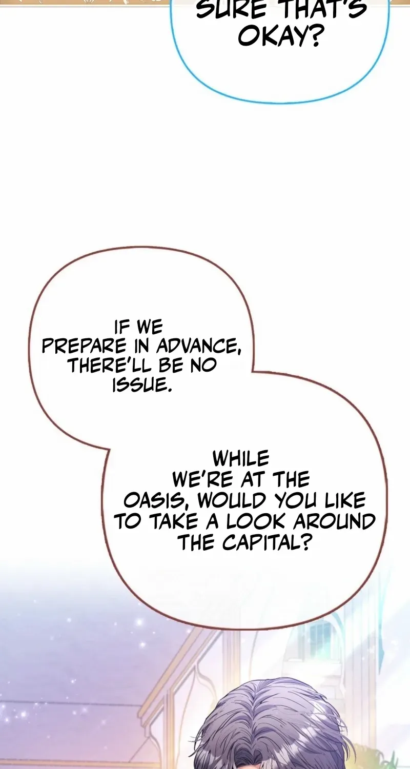 I’m The Princess of All Chapter 82 page 29 - 