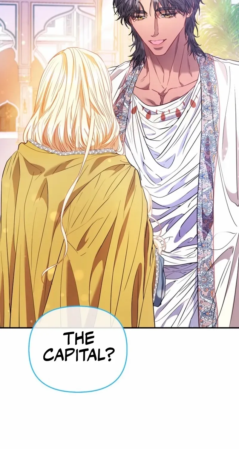 I’m The Princess of All Chapter 82 page 30 - 