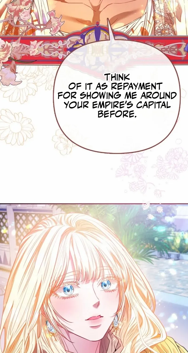 I’m The Princess of All Chapter 82 page 32 - 