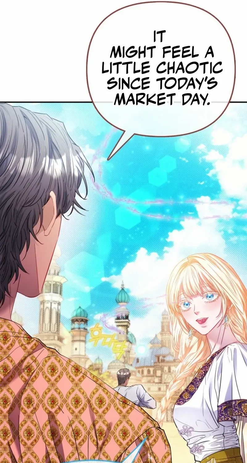 I’m The Princess of All Chapter 82 page 40 - 