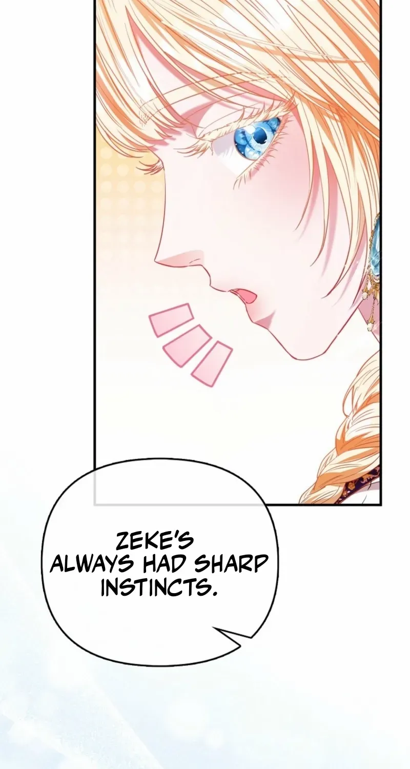 I’m The Princess of All Chapter 82 page 44 - 
