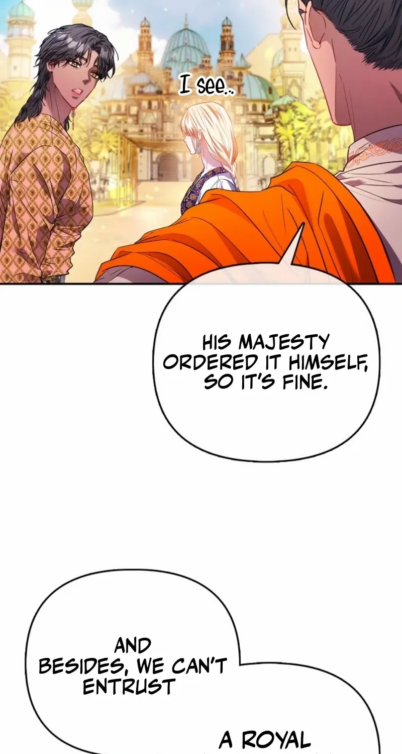 I’m The Princess of All Chapter 82 page 47 - 