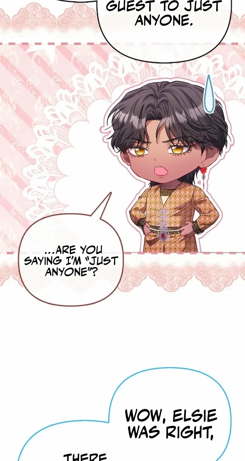 I’m The Princess of All Chapter 82 page 48 - 