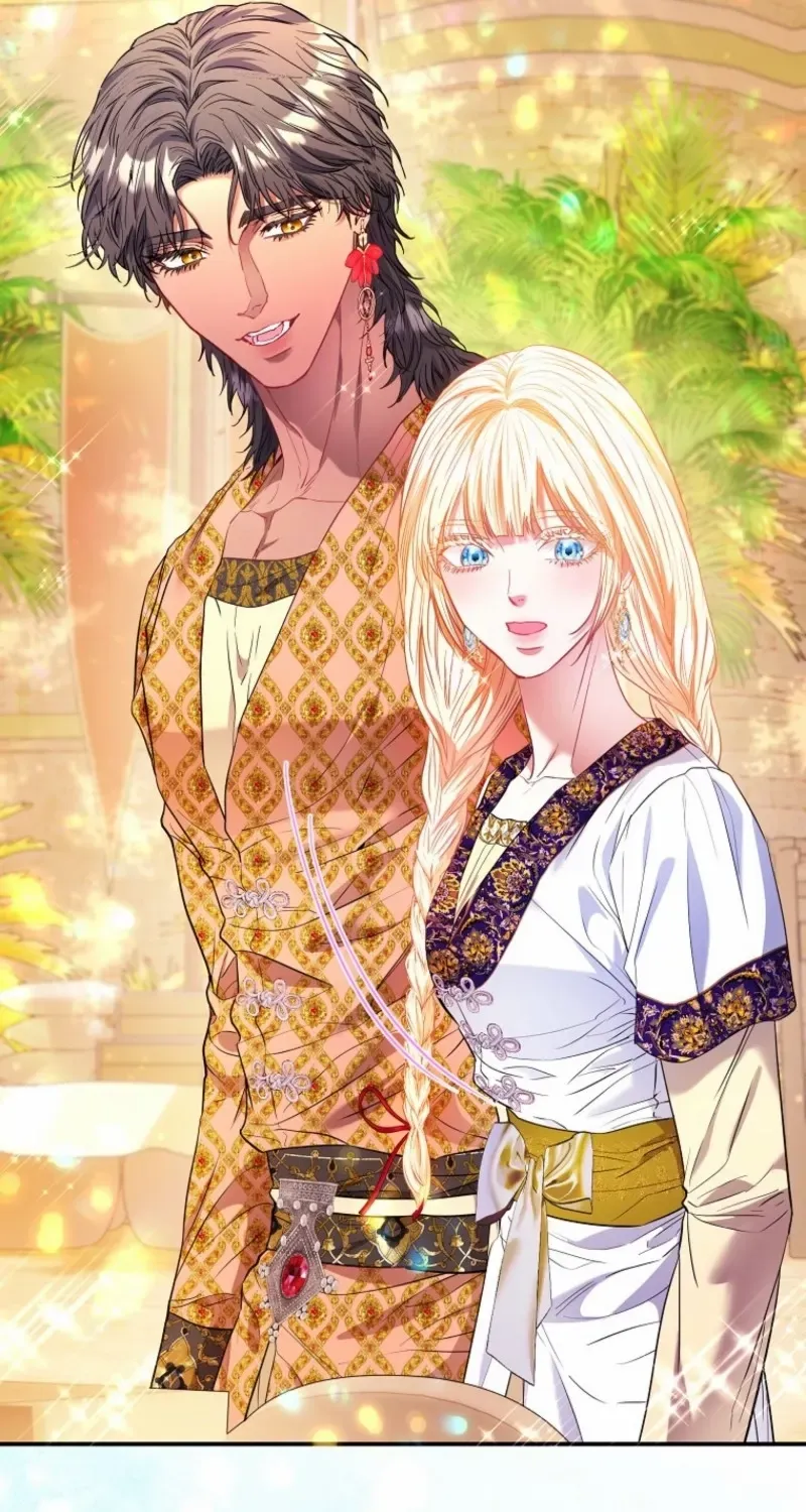 I’m The Princess of All Chapter 82 page 50 - 