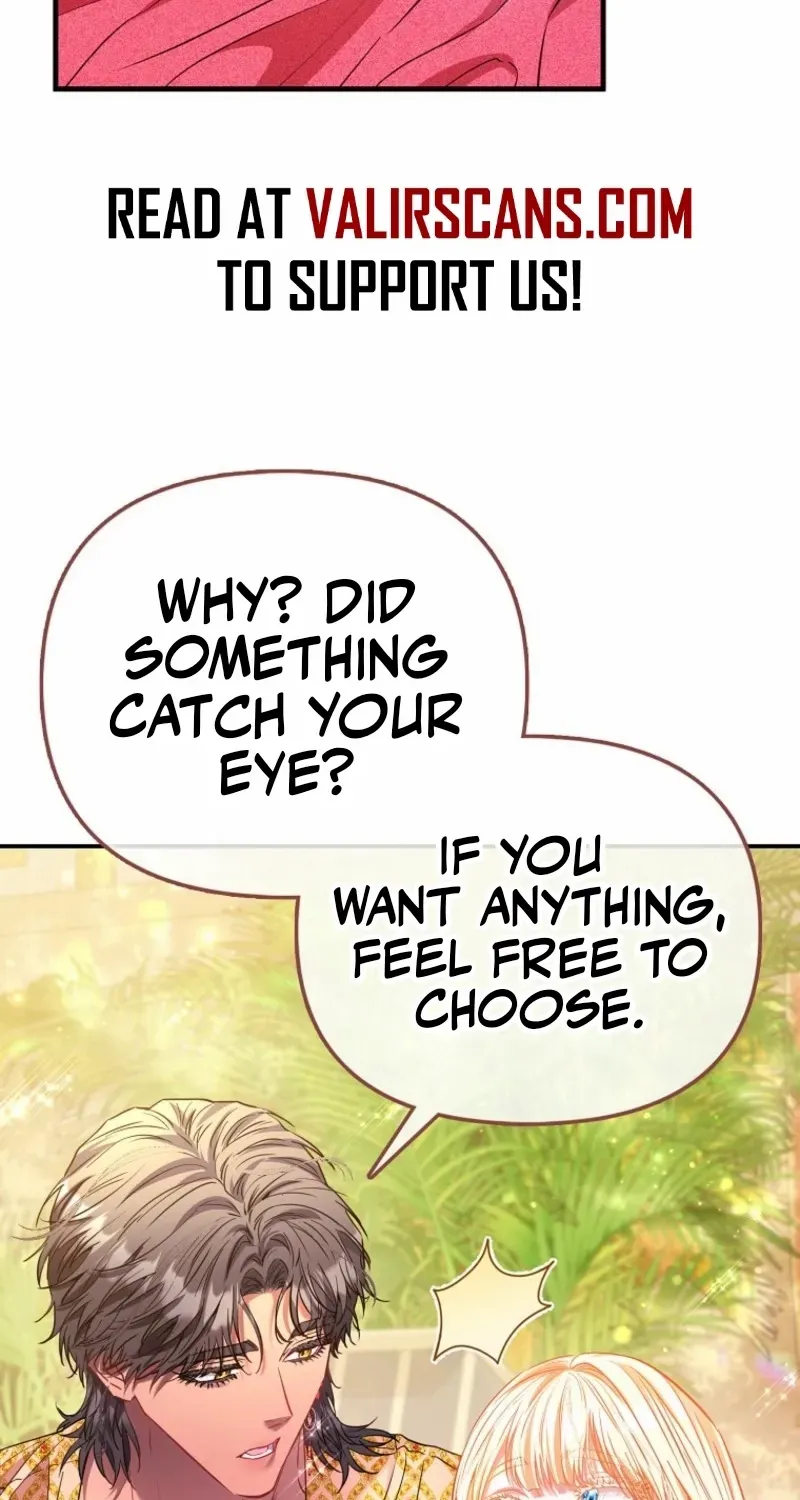 I’m The Princess of All Chapter 82 page 52 - 