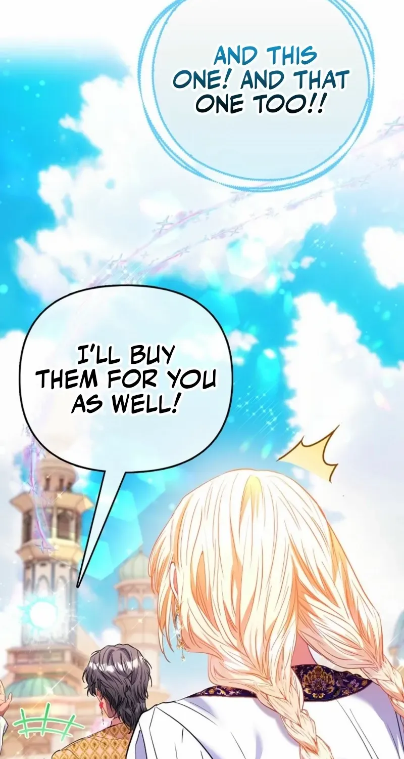 I’m The Princess of All Chapter 82 page 55 - 