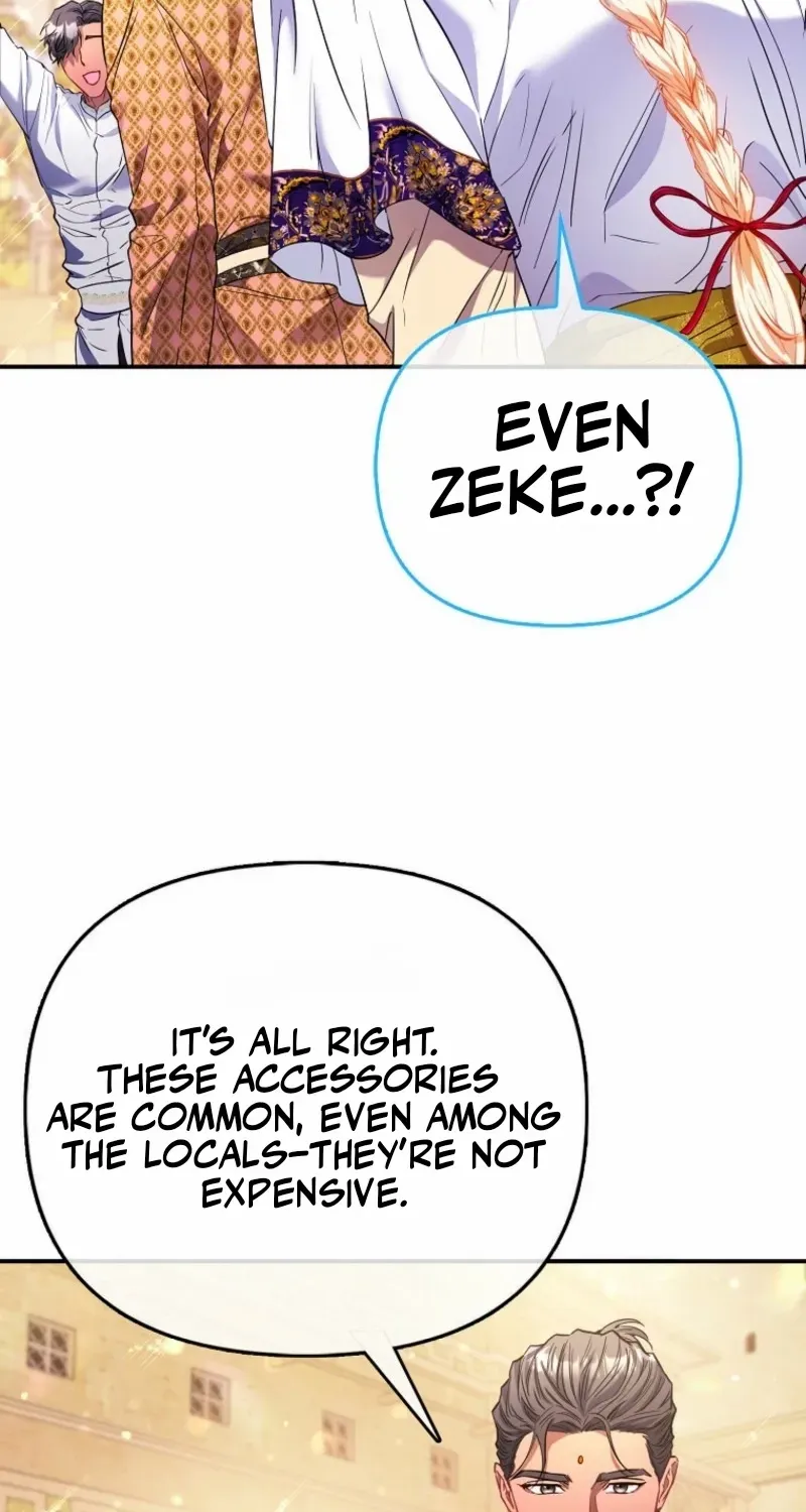 I’m The Princess of All Chapter 82 page 56 - 