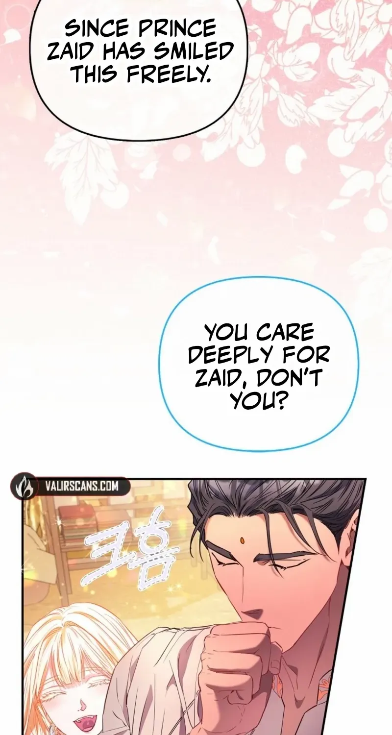 I’m The Princess of All Chapter 82 page 60 - 