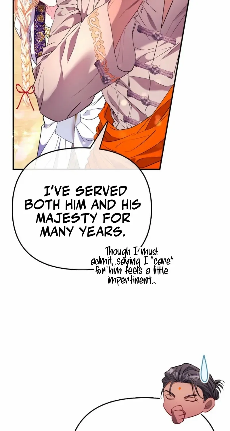 I’m The Princess of All Chapter 82 page 61 - 