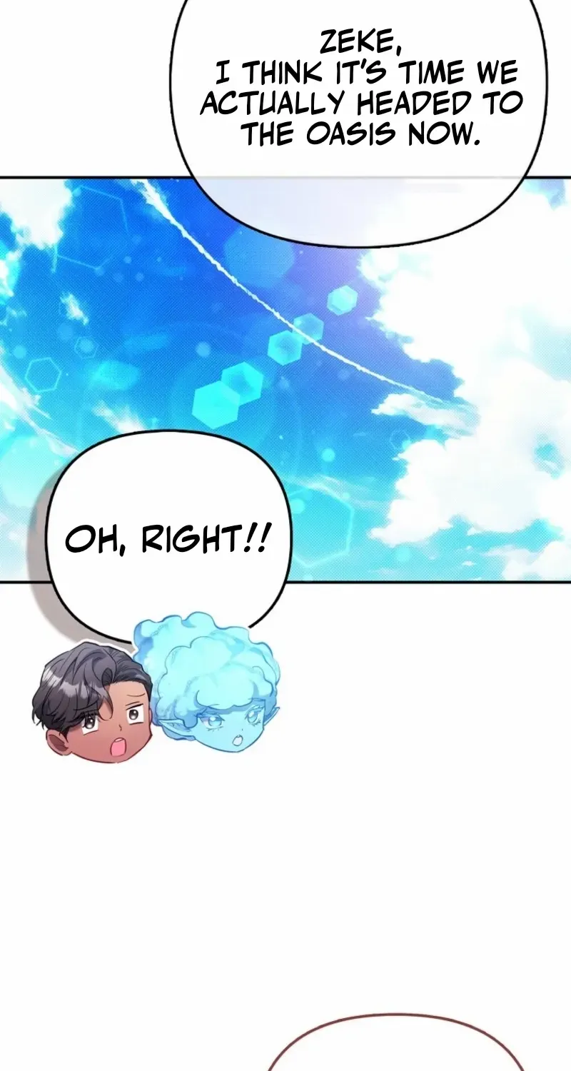I’m The Princess of All Chapter 82 page 62 - 