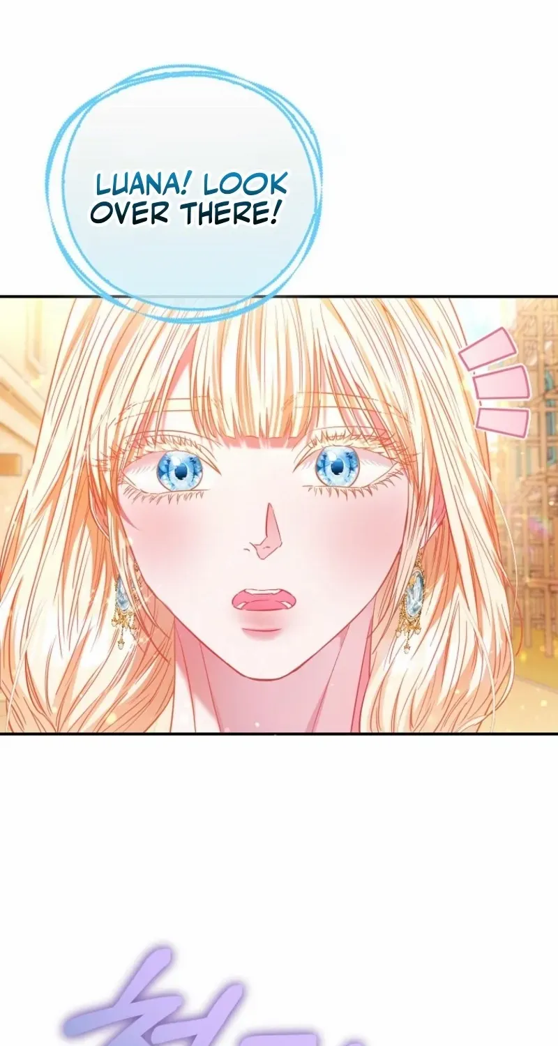I’m The Princess of All Chapter 82 page 72 - 