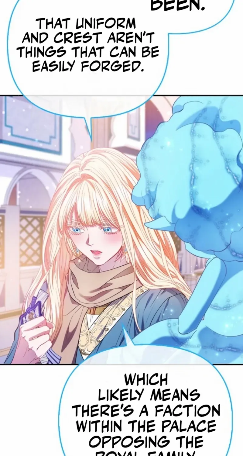 I’m The Princess of All Chapter 82 page 9 - 