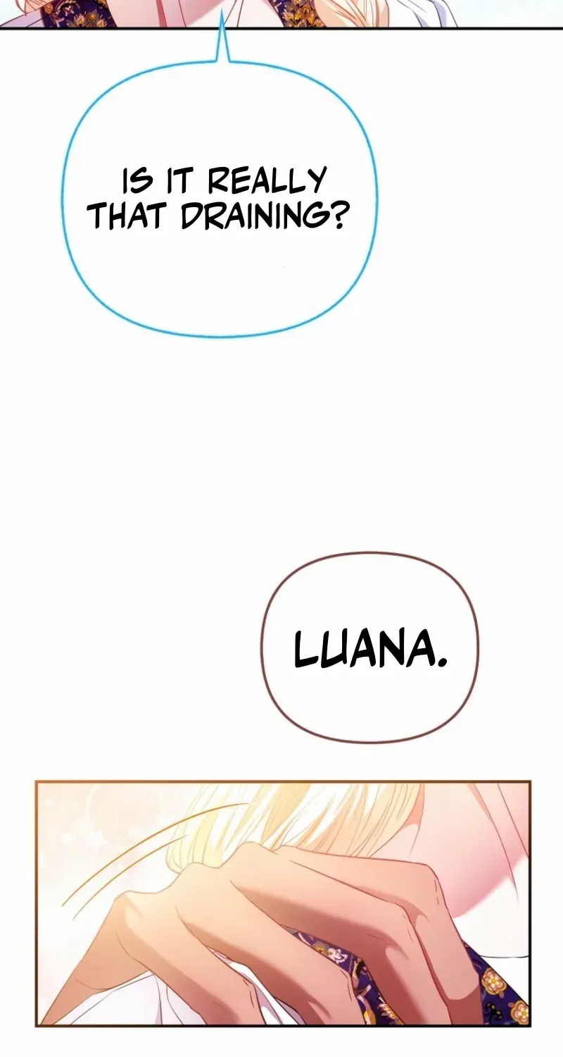 I’m The Princess of All Chapter 82 page 87 - 