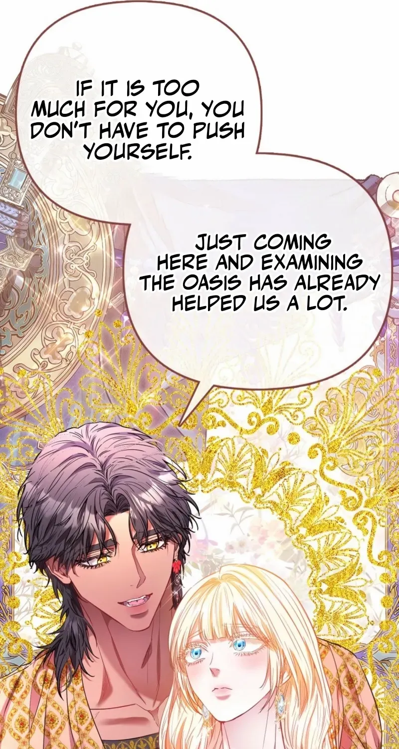 I’m The Princess of All Chapter 82 page 89 - 