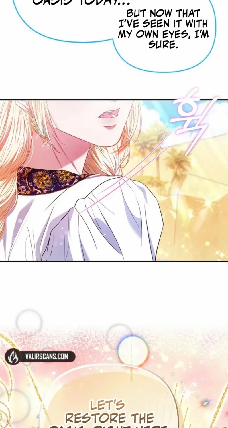 I’m The Princess of All Chapter 82 page 93 - 