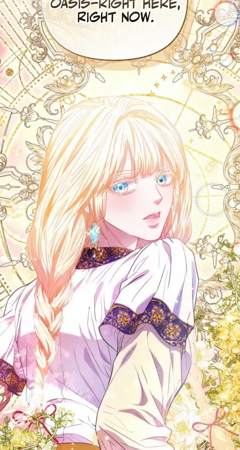 I’m The Princess of All Chapter 82 page 94 - 