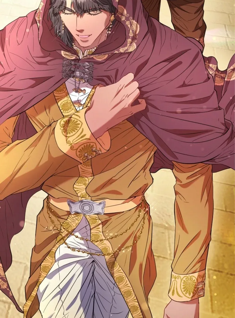 I’m The Princess of All Chapter 83 page 103 - 
