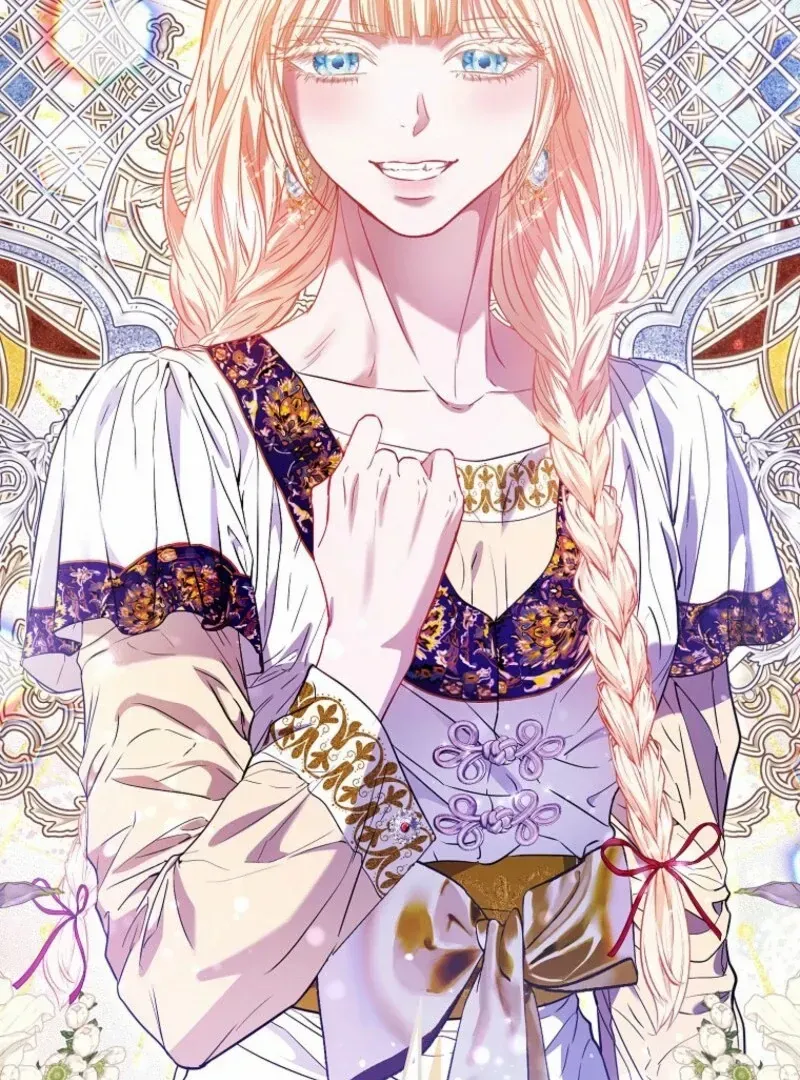 I’m The Princess of All Chapter 83 page 12 - 